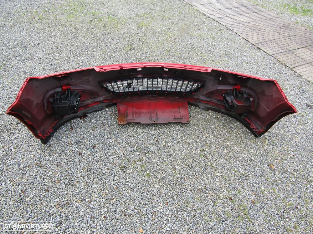 Para-choques OPEL ASTRA GTC Original (ver descrição) - 10