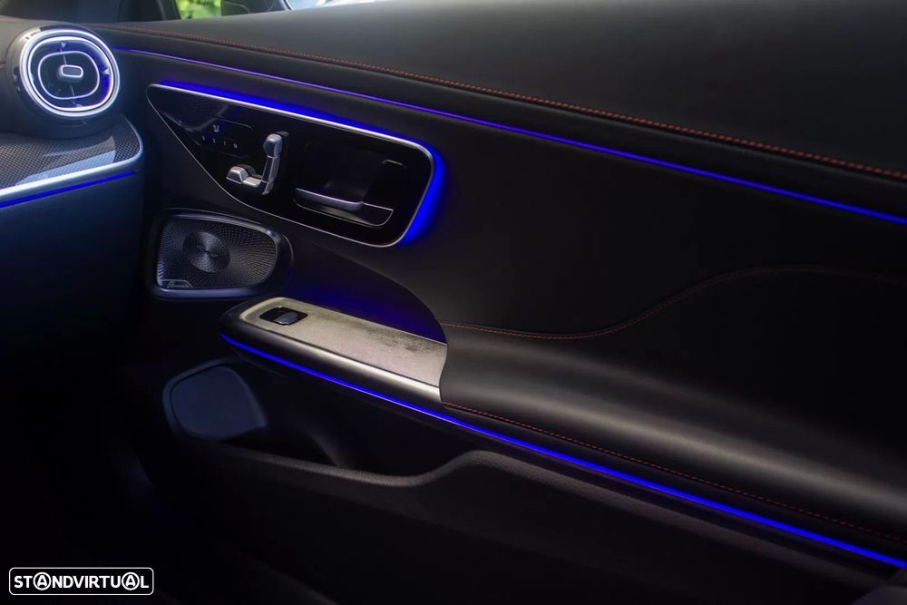 Mercedes-Benz CLE 53 AMG 4Matic+ Coupe - 20