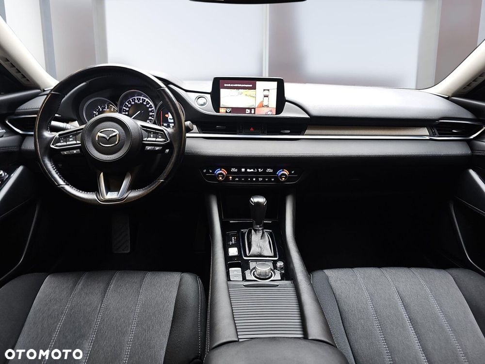 Mazda 6 2.0 SkyJoy - 9