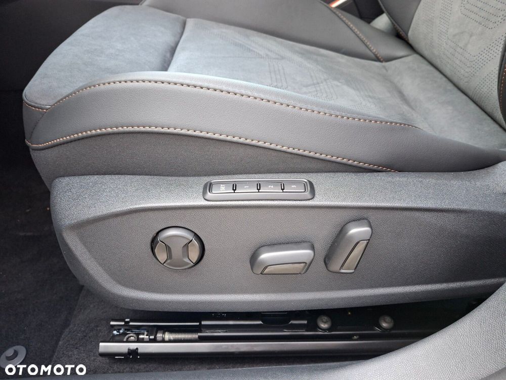 Cupra Formentor 2.5 TSI 4Drive VZ5 DSG - 19