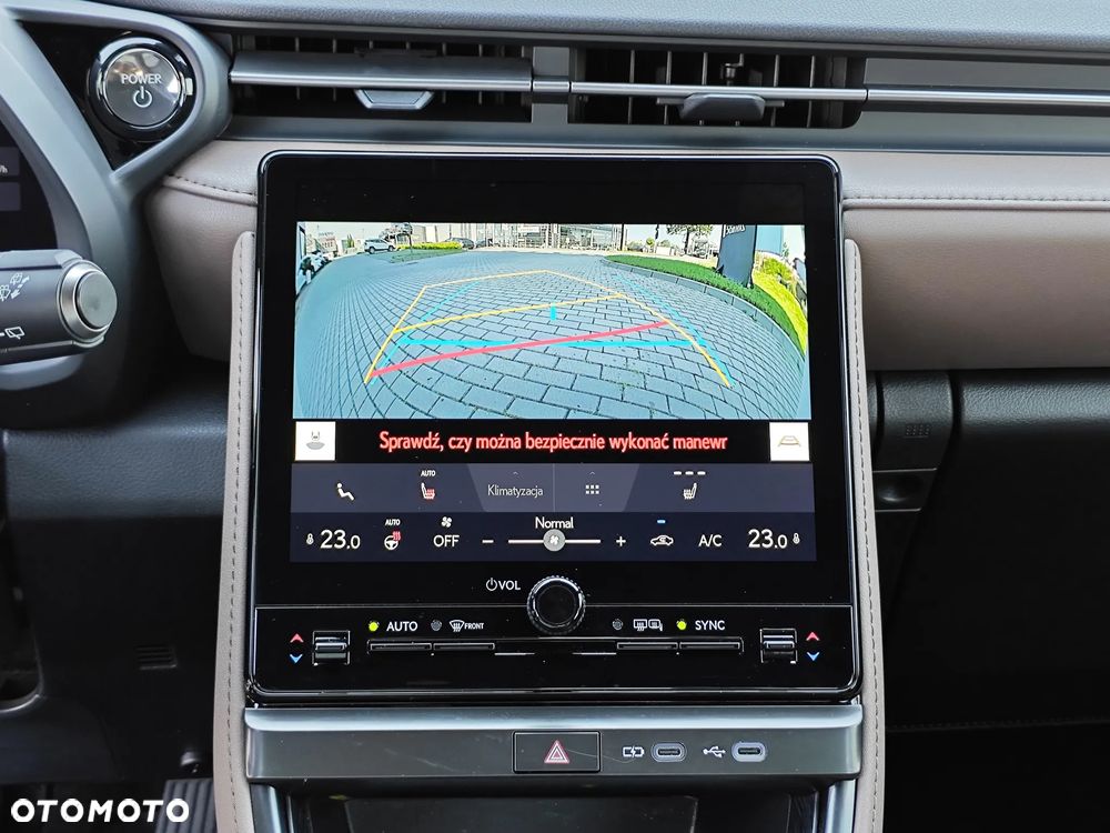 Lexus LBX 1.5 Hybrid Elegant - 22