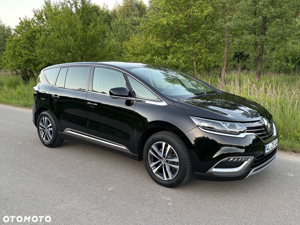 Renault Espace Energy dCi 160 EDC Intens - 3