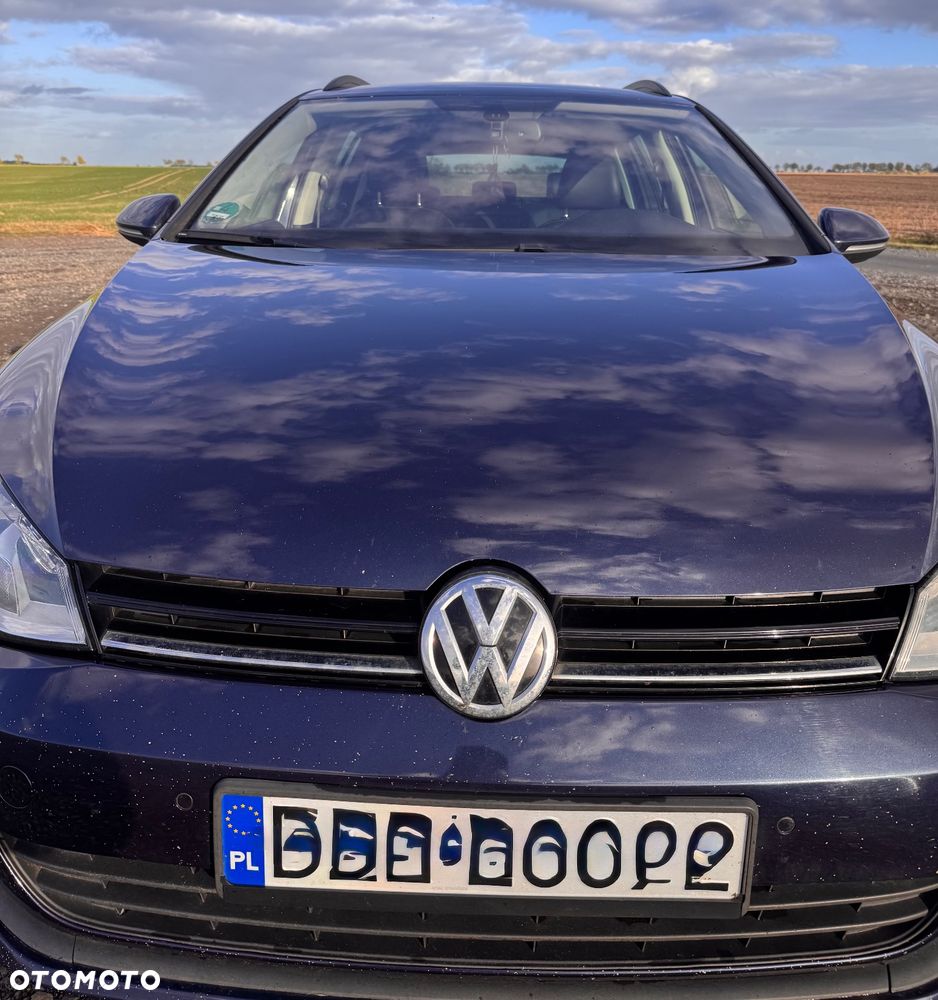 Volkswagen Golf 2.0 TDI BMT Highline DSG - 3