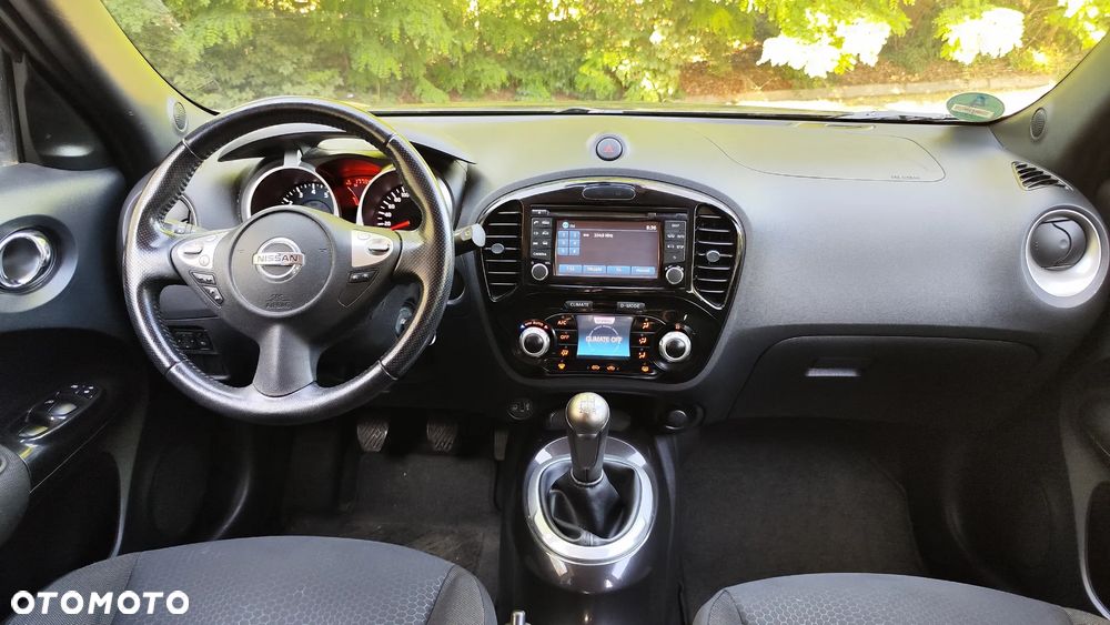Nissan Juke 1.6 N-Tec - 28