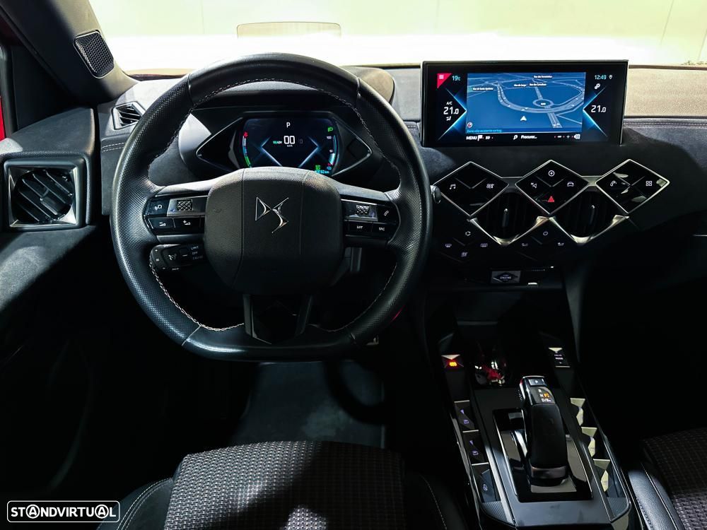 DS DS3 Crossback E-Tense Performance Line - 18