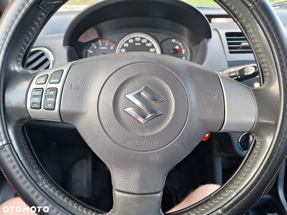 Suzuki Swift 1.3 Comfort - 8