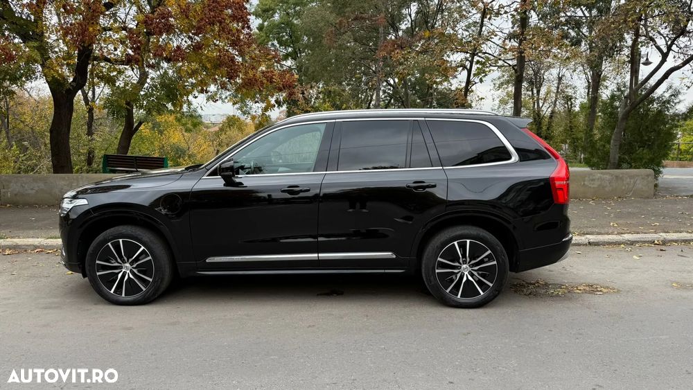 Volvo XC 90 - 37