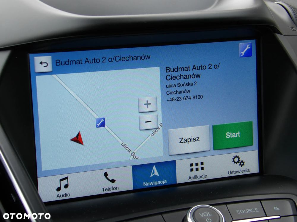 Ford C-MAX 1.5 EcoBoost Titanium ASS - 27