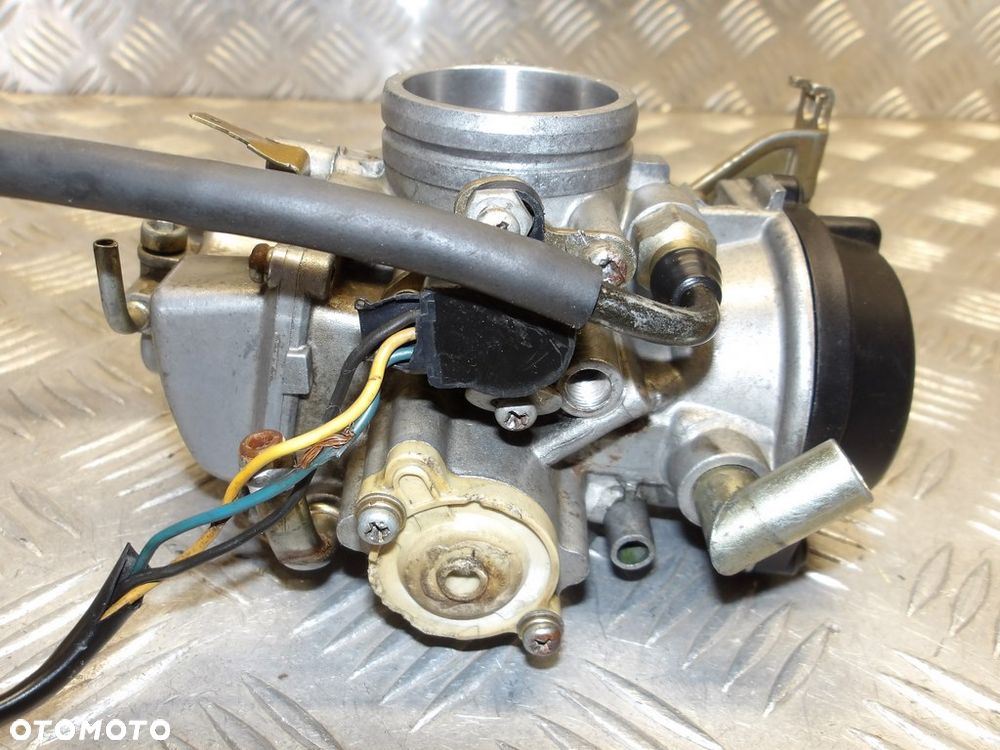 Gaźnik YAMAHA XV 1700 ROAD STAR 04-07r   PN. 5VN-14101-00 - 4