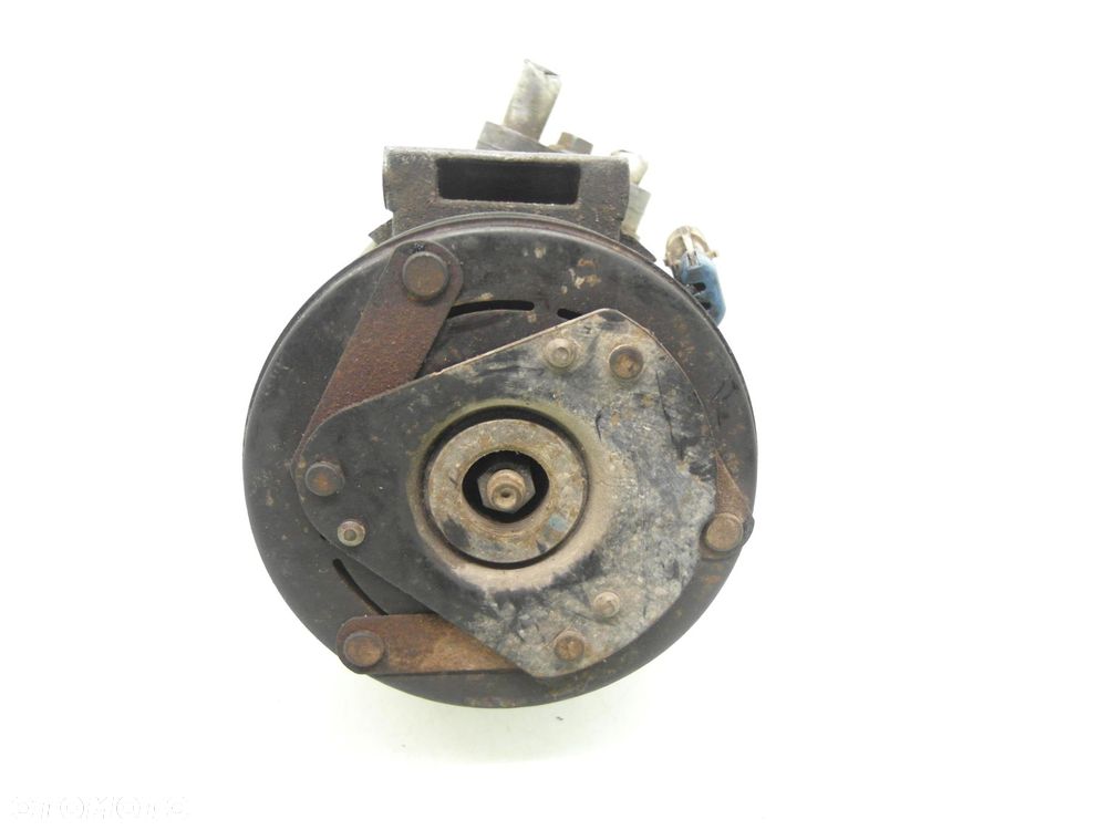 KOMPRESOR KLIMATYZACJI OPEL VECTRA B 2.0 DTI 90506202 - 11