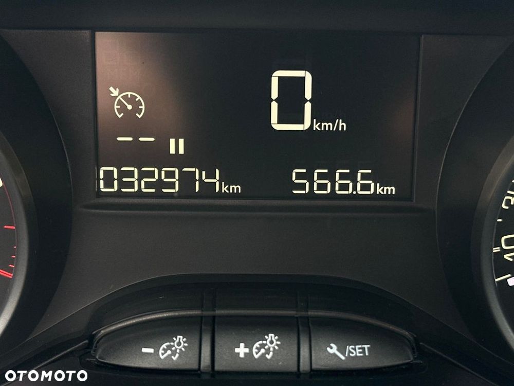 Peugeot 208 1.2 PureTech Access - 14