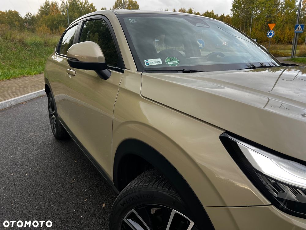 Honda HR-V 1.5 Elegance (ADAS / Connect+) CVT - 6