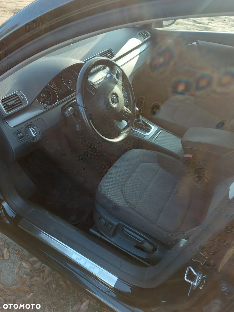 Volkswagen Passat Variant - 9