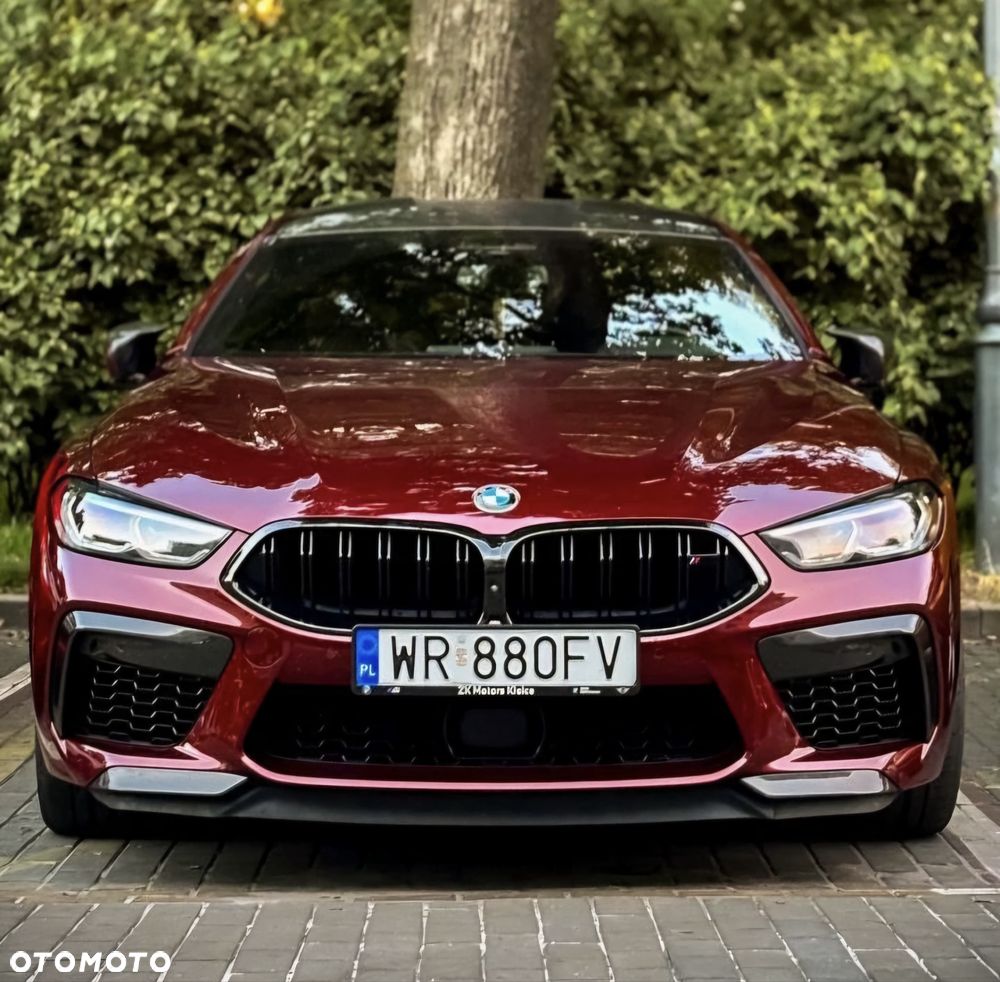 BMW Inny - 1