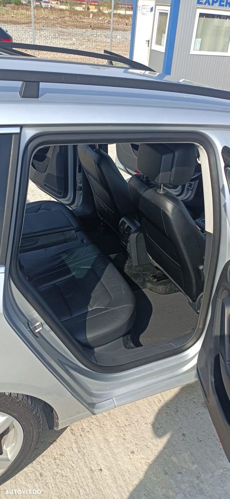 Volkswagen Passat Variant 2.0 TDI Comfortline DPF DSG - 11