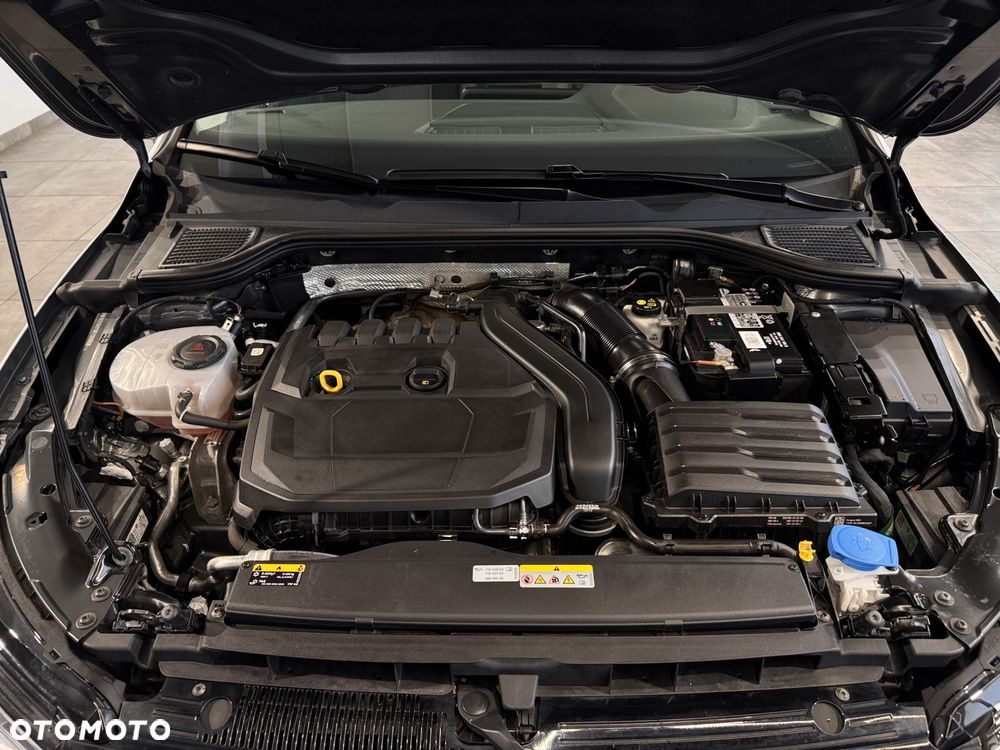 Volkswagen Golf Variant - 26