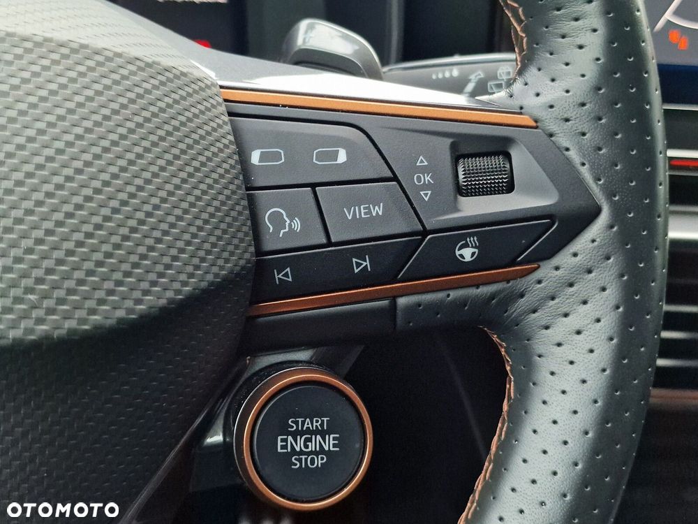 Cupra Formentor 2.0 TSI 4Drive VZ DSG - 29