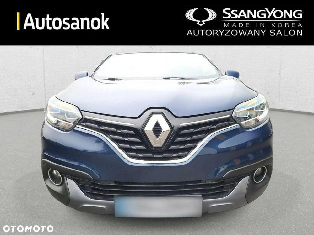 Renault Kadjar - 2