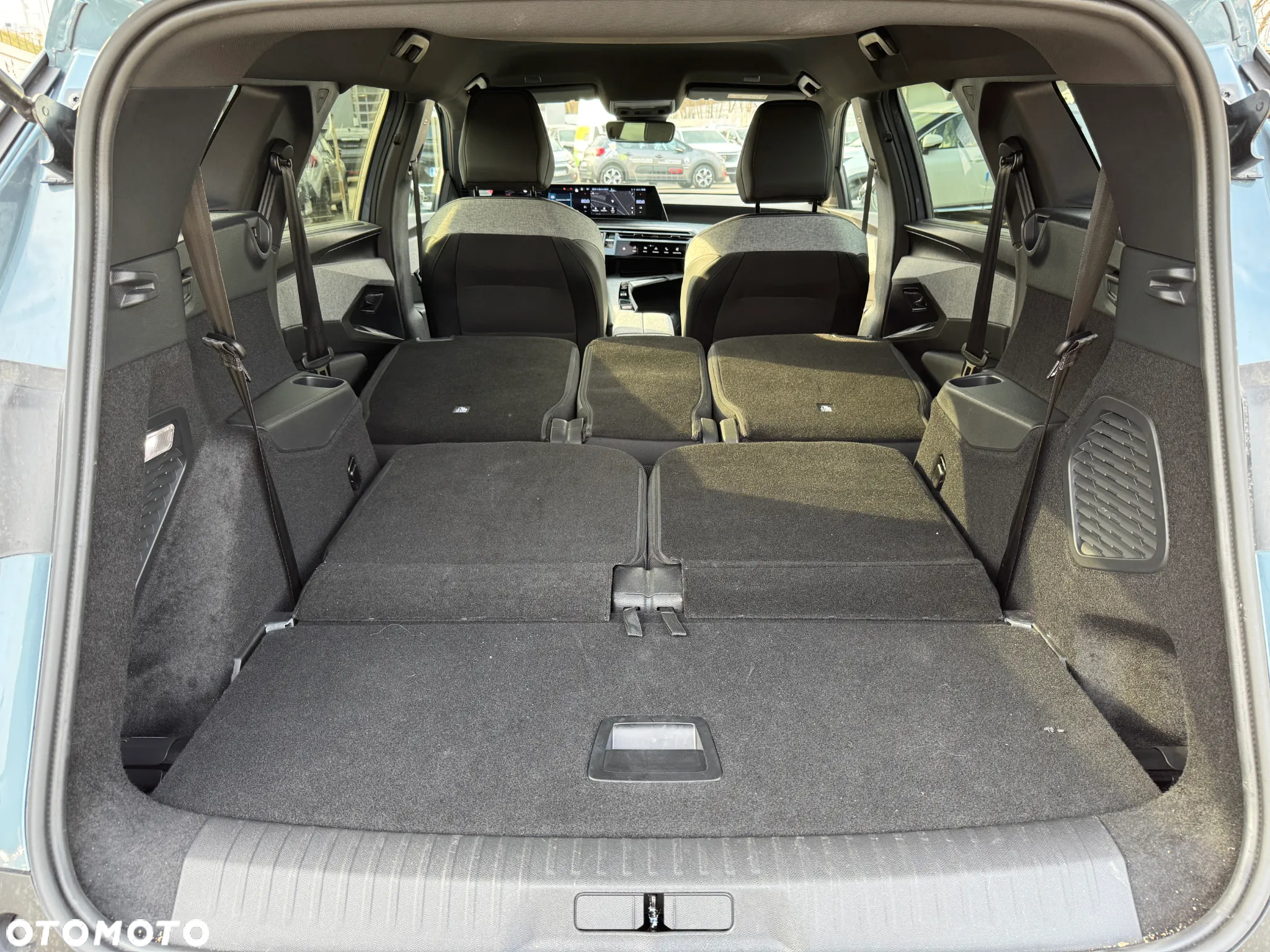 Peugeot 5008 1.2 PureTech mHEV Allure S&S e-DCS6 - 15