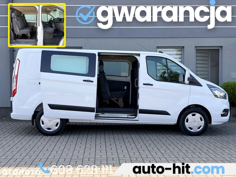 Ford Transit - 2