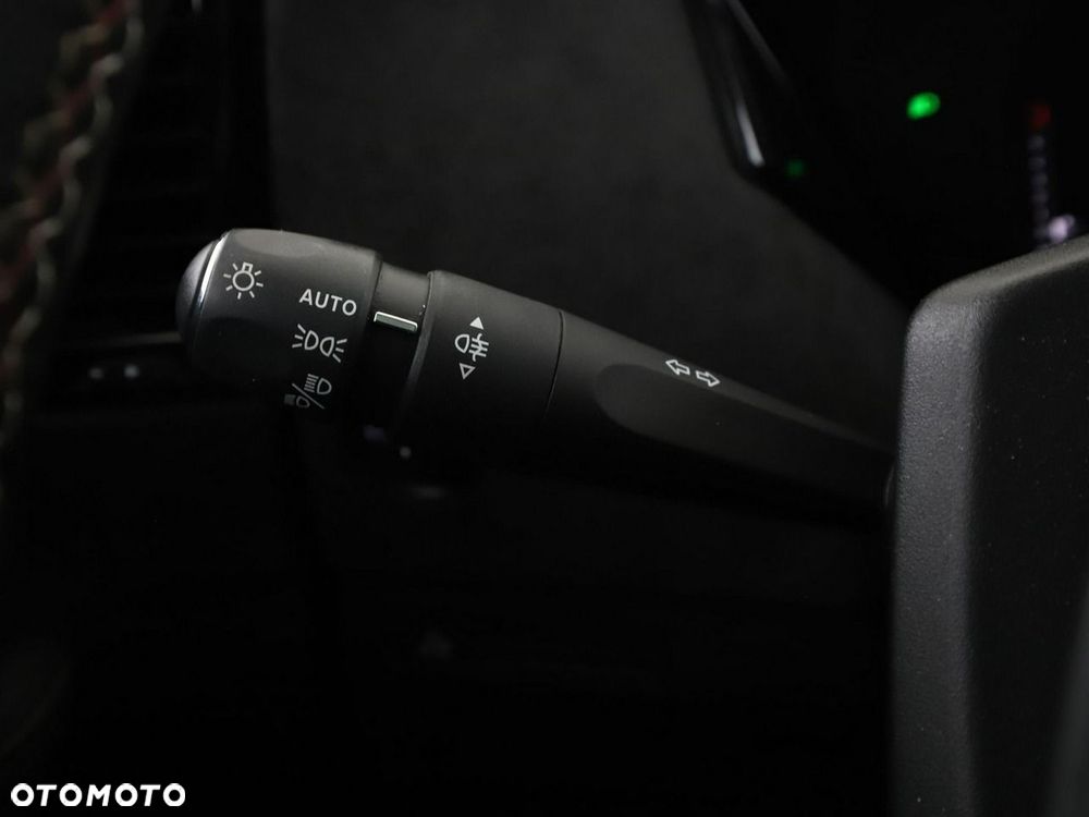 DS Automobiles DS 4 1.2 PureTech Performance Line + - 37