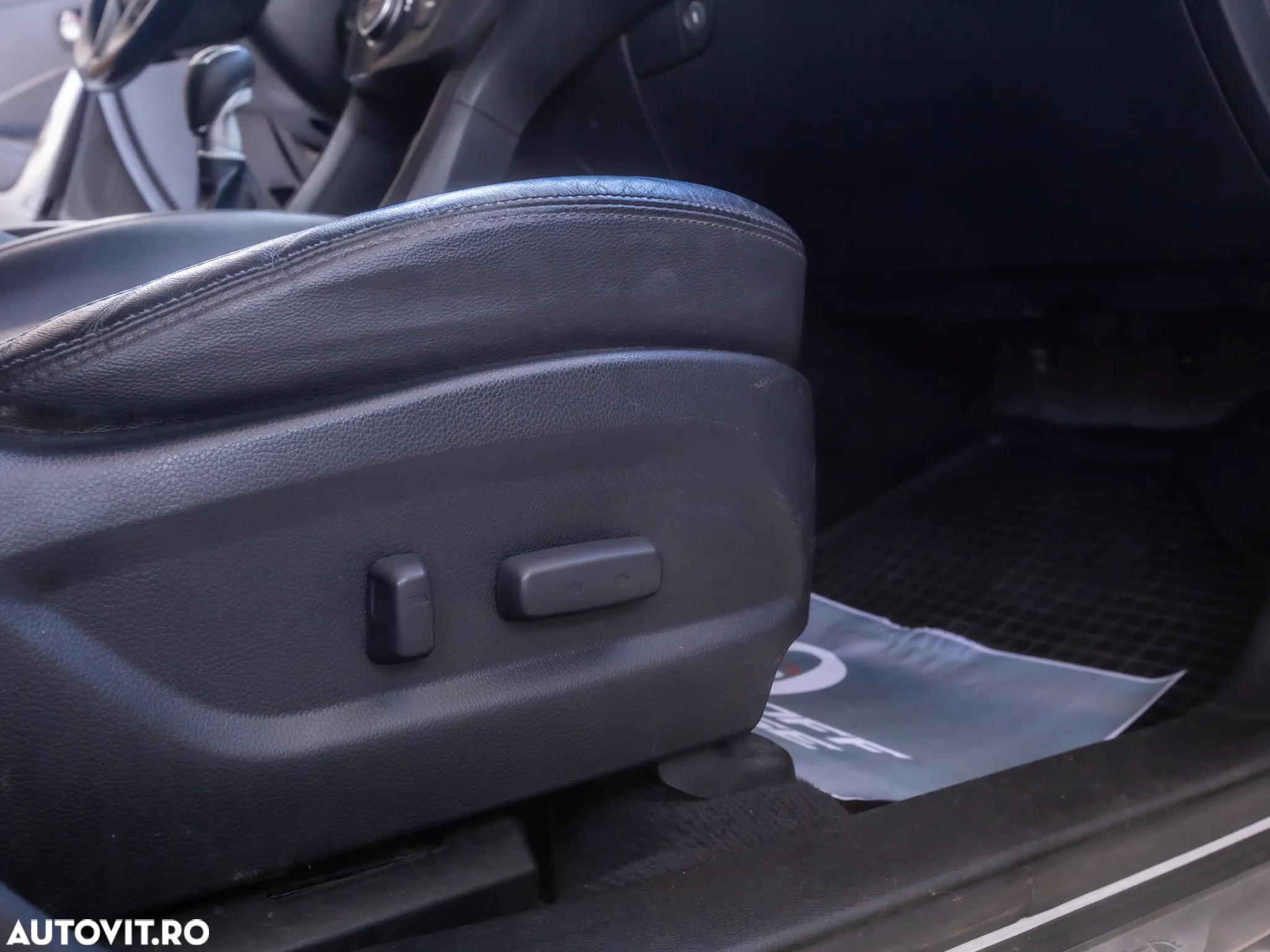 Hyundai Santa Fe - 33