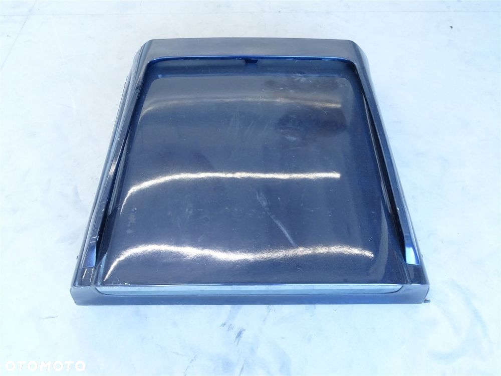 Dach hardtop pokrywa paki hard top zabudowa mitsubishi l200 05' - 5