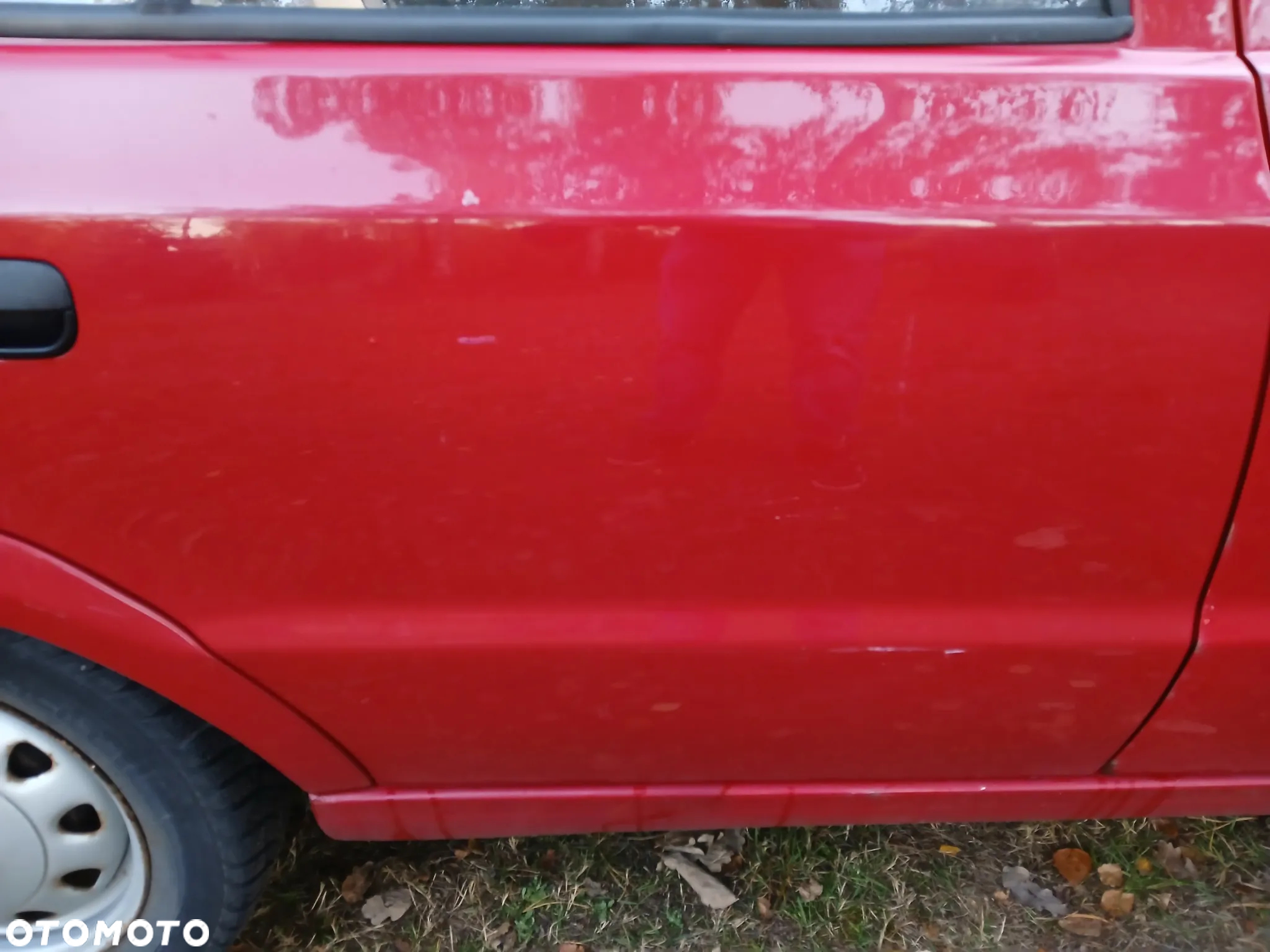 Skoda Felicia 1.3 GLXi - 6