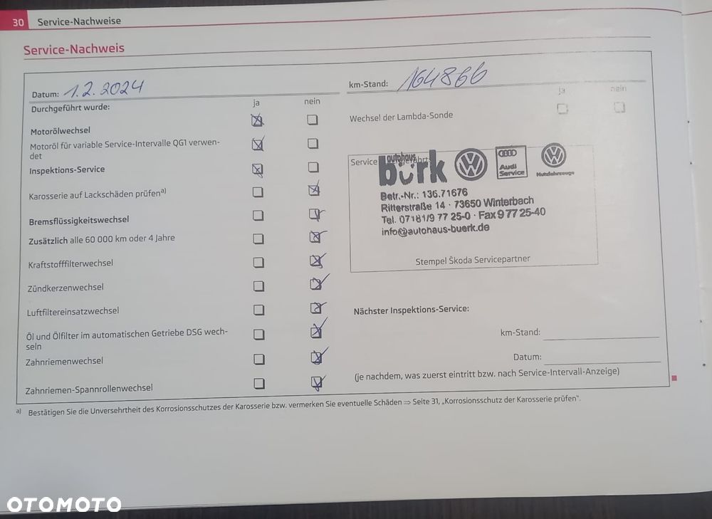 Skoda Yeti Outdoor 1.2 TSI Elegance - 22