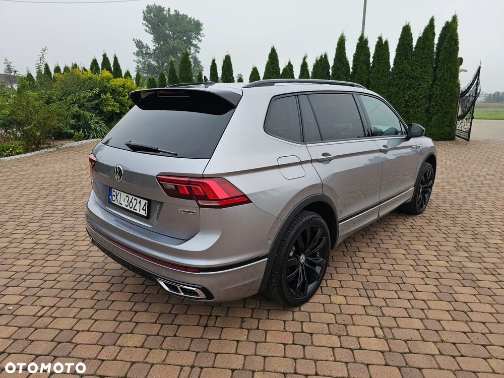 Volkswagen Tiguan Allspace - 6