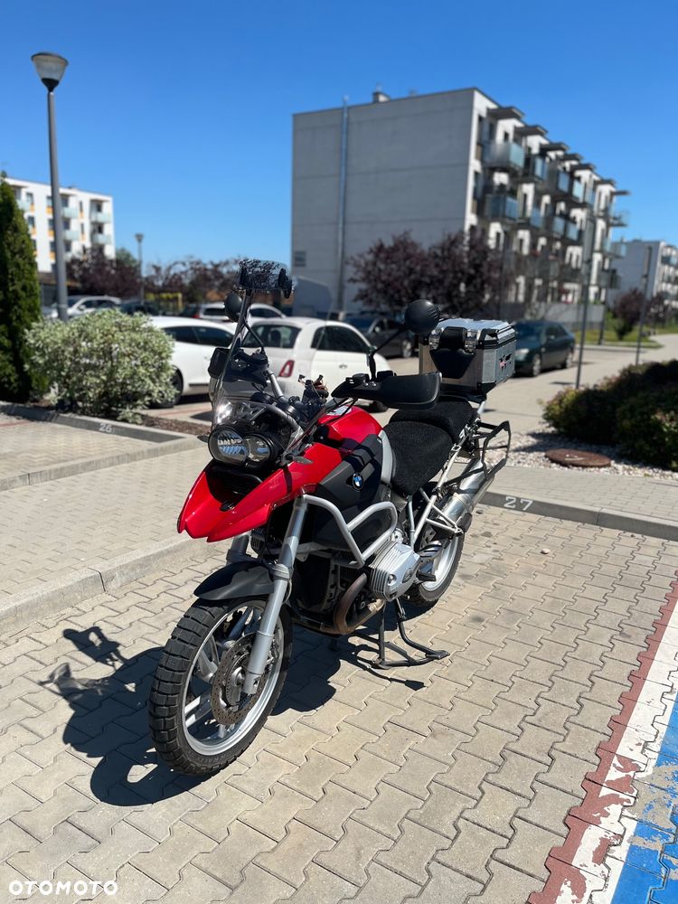 BMW GS - 2