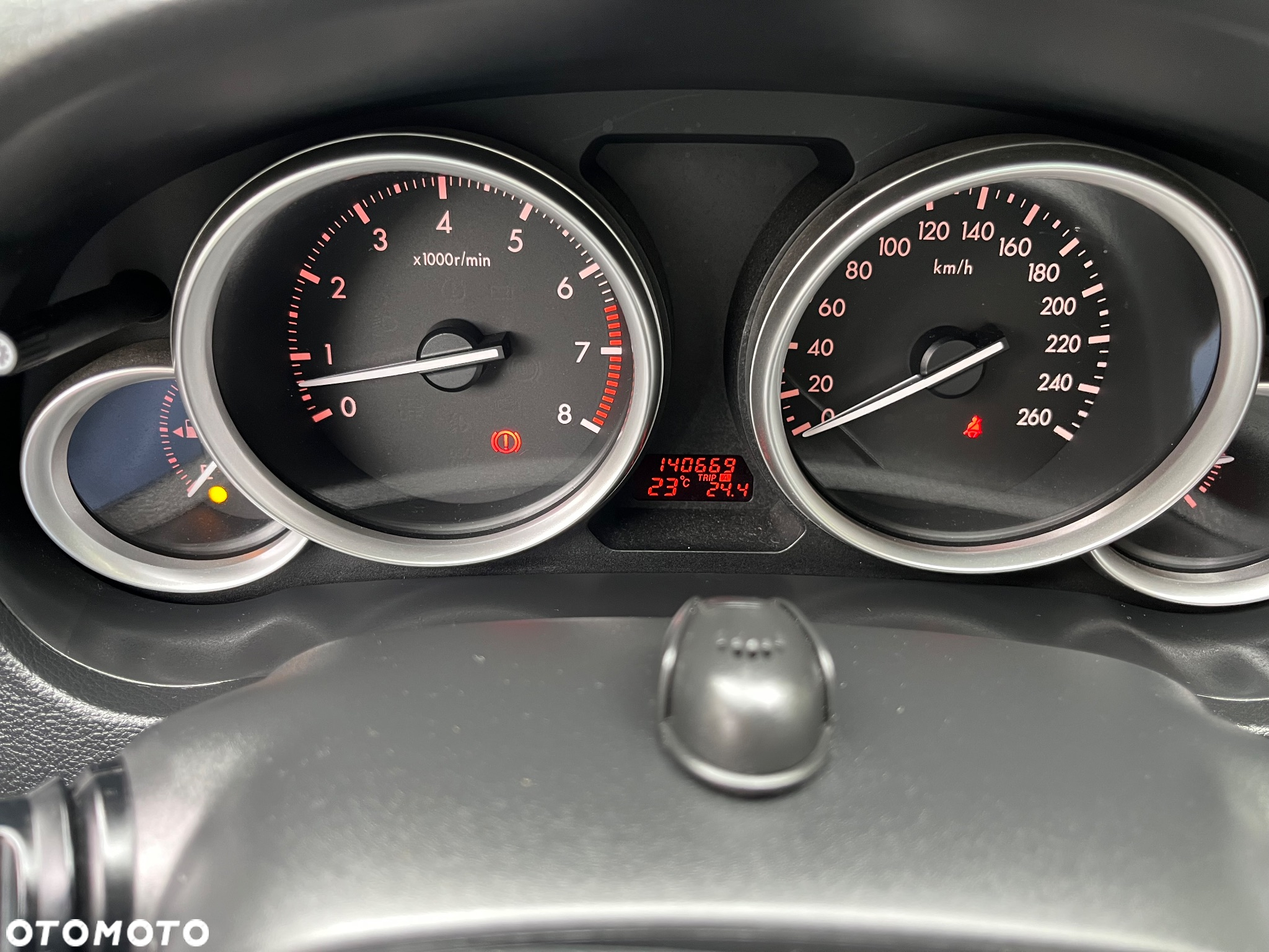 Mazda 6 1.8 Comfort - 18