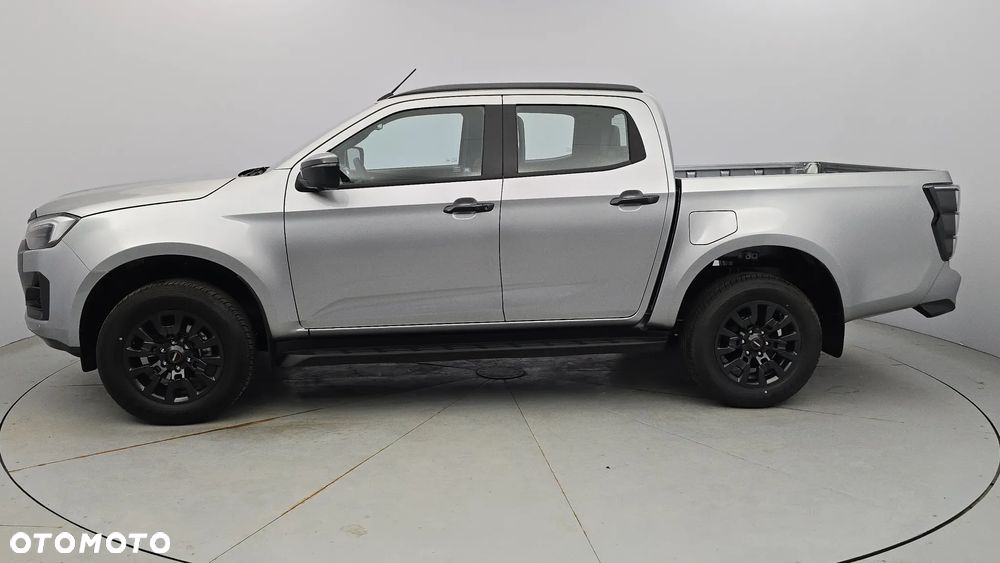 Isuzu D-Max 2.2 DC LSE 4WD - 8