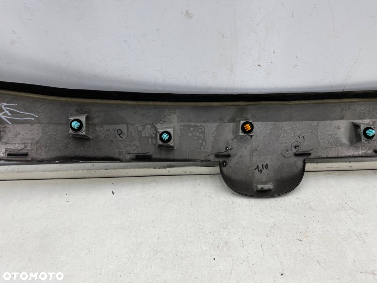 Listwa Mazda CX-5 II CX5 II KF KB 17-21r. blenda nakładka górna klapy bagażnika KB7W-50811 - 15