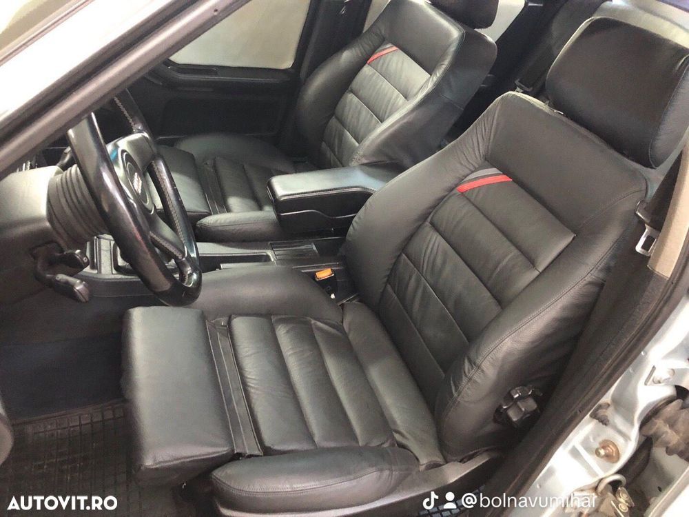 Audi 80 - 7