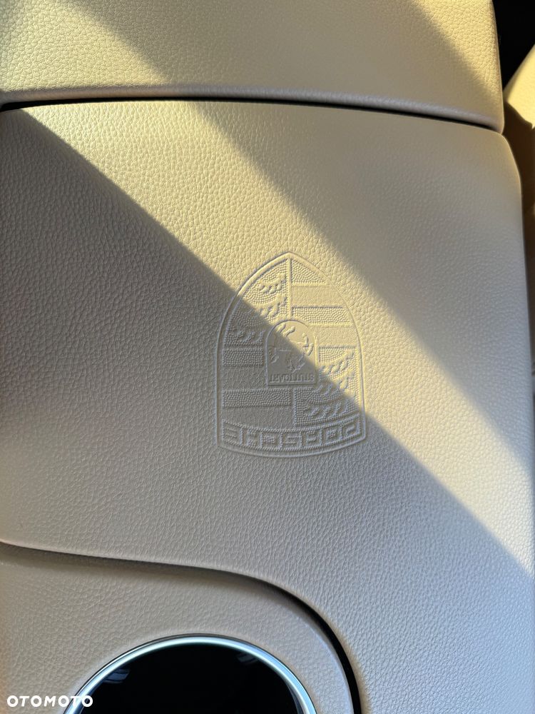 Porsche Panamera 4 - 27