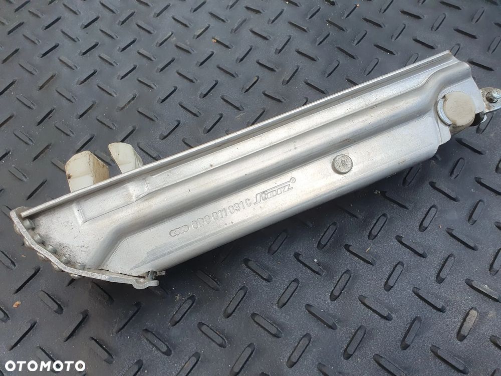 WINDA LEWAREK PODNOŚNIK 8D0011031C STORZ AUDI A3 8P A4 - 3
