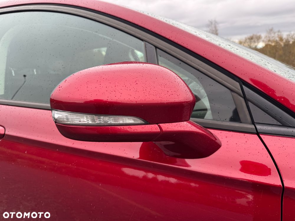 Ford Mondeo 1.5 EcoBoost Edition - 38