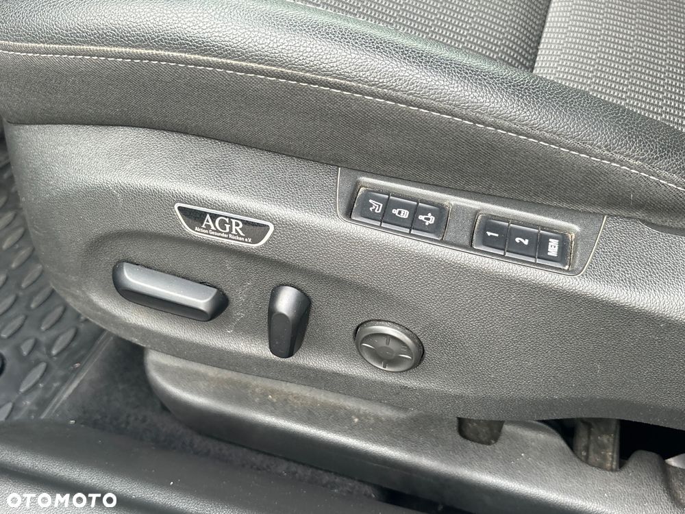 Opel Insignia 2.0 CDTI GS Line S&S - 5