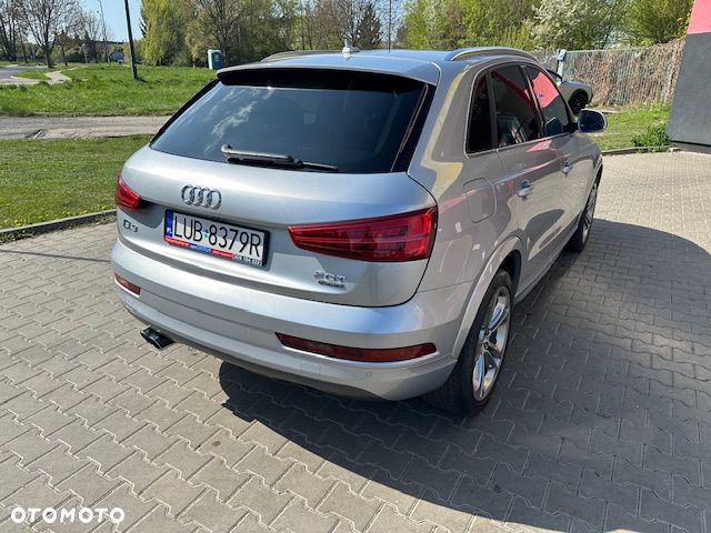 Audi Q3 - 2