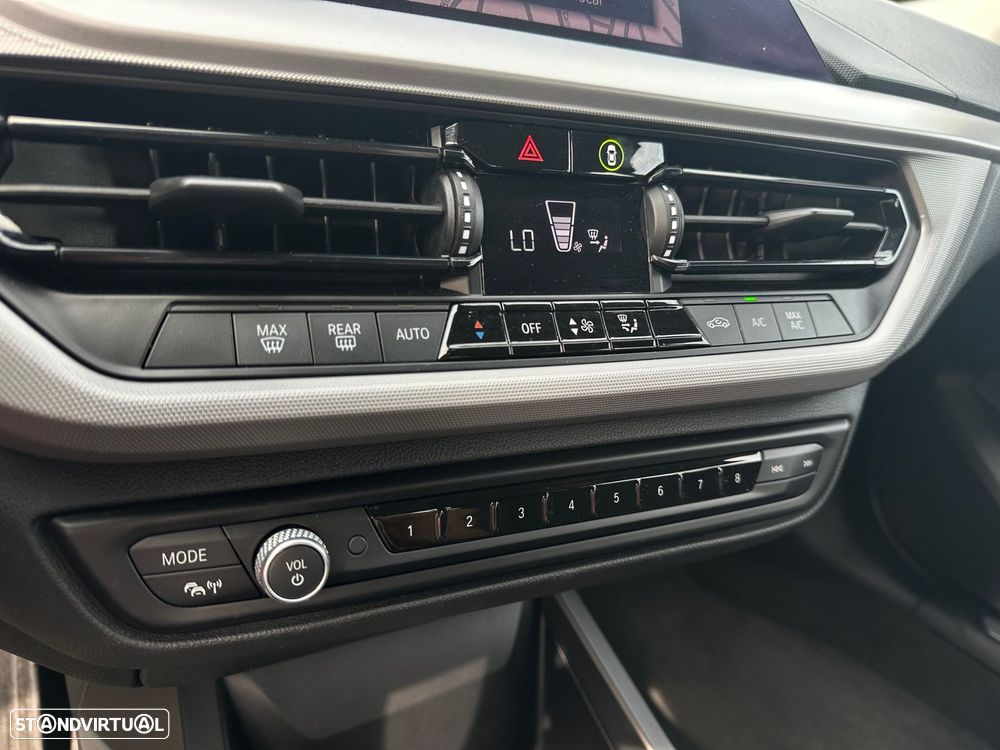 BMW 118 i Corporate Edition Auto - 15