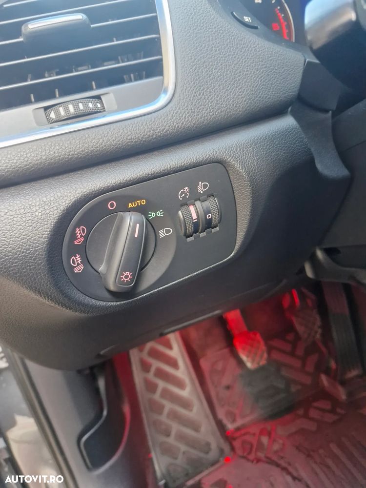 Audi Q3 2.0 TDI - 22