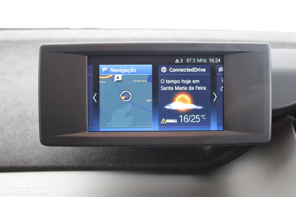 BMW i3 120Ah - 20