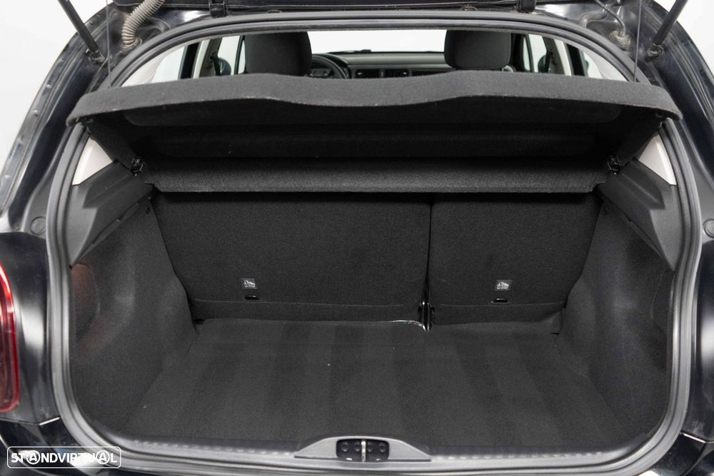 Citroën C3 1.2 PureTech Feel Pack - 14