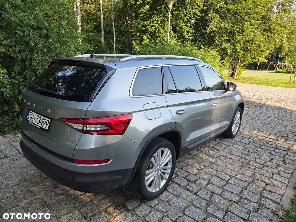 Skoda Kodiaq 2.0 TSI 4x4 Style DSG - 3