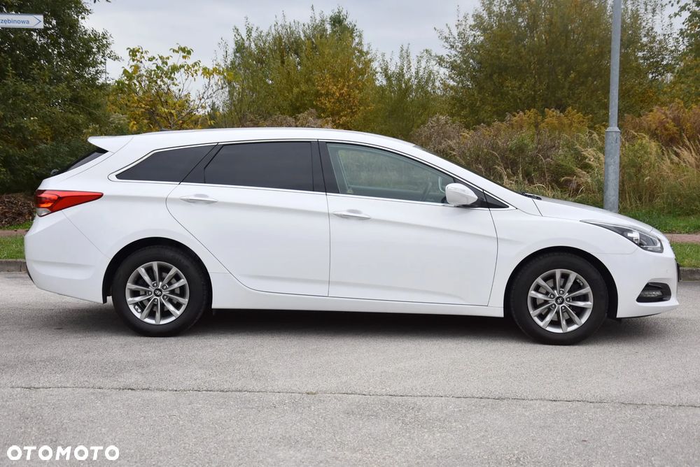 Hyundai i40 1.6 Comfort - 12