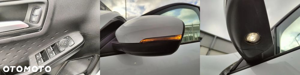 Ford Kuga 1.5 EcoBoost ST-LINE X - 20