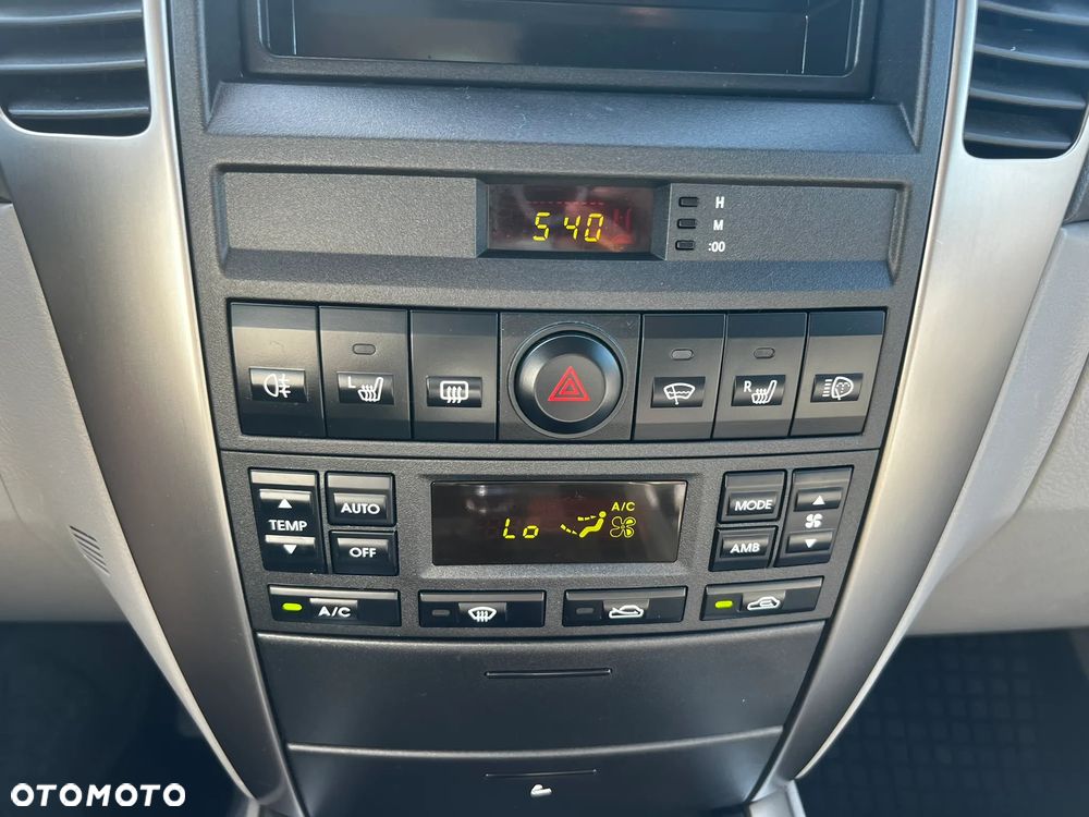 Kia Sorento 2.4 16V EX - 18