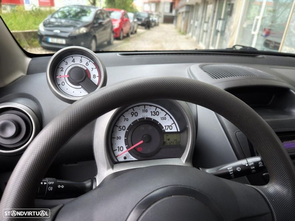 Citroën C1 1.0 Collection - 18