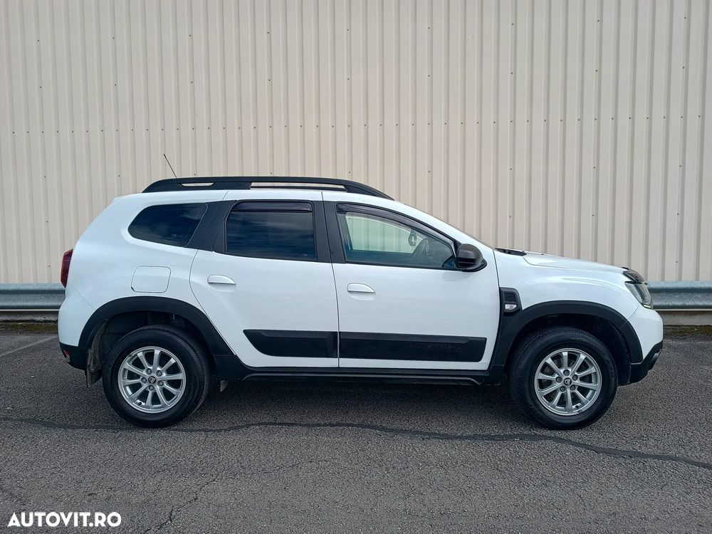 Dacia Duster - 8